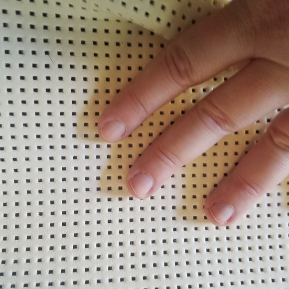 RESERVED! DO NOT BUY! -Target Embroidery Cross Stitch Faux Leather Totes (all 3) - Picture 2 of 2